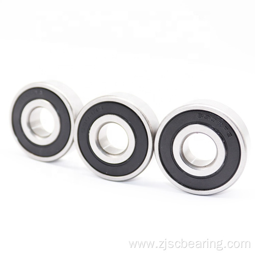 Deep Groove Ball Bearing 6302 ZZ